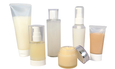 ラメラ(細胞間脂質類似構造)化粧品【ラメラテクノロジー&reg;】