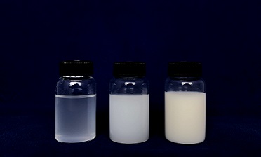 白濁化粧水【非水乳化スキンケアシリーズ】